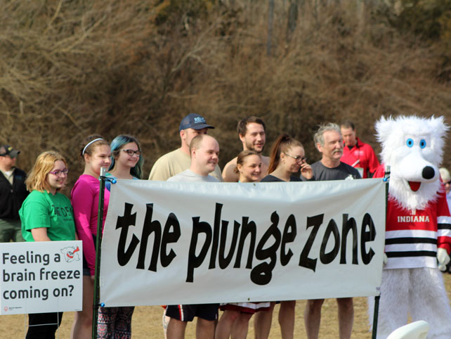 2017 Polar Plunge